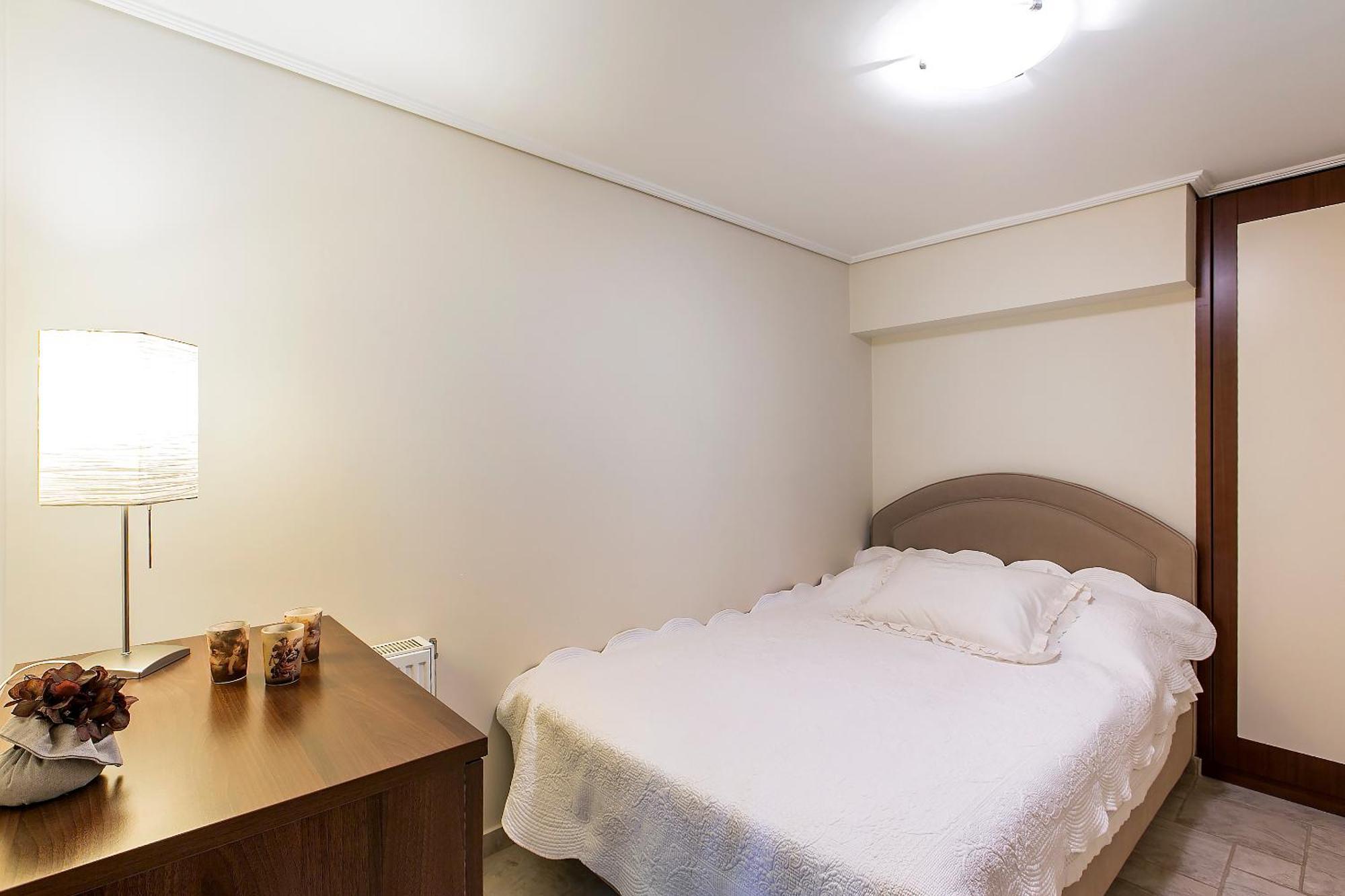 Villa Melia Kap Kap Sounion Exterior foto