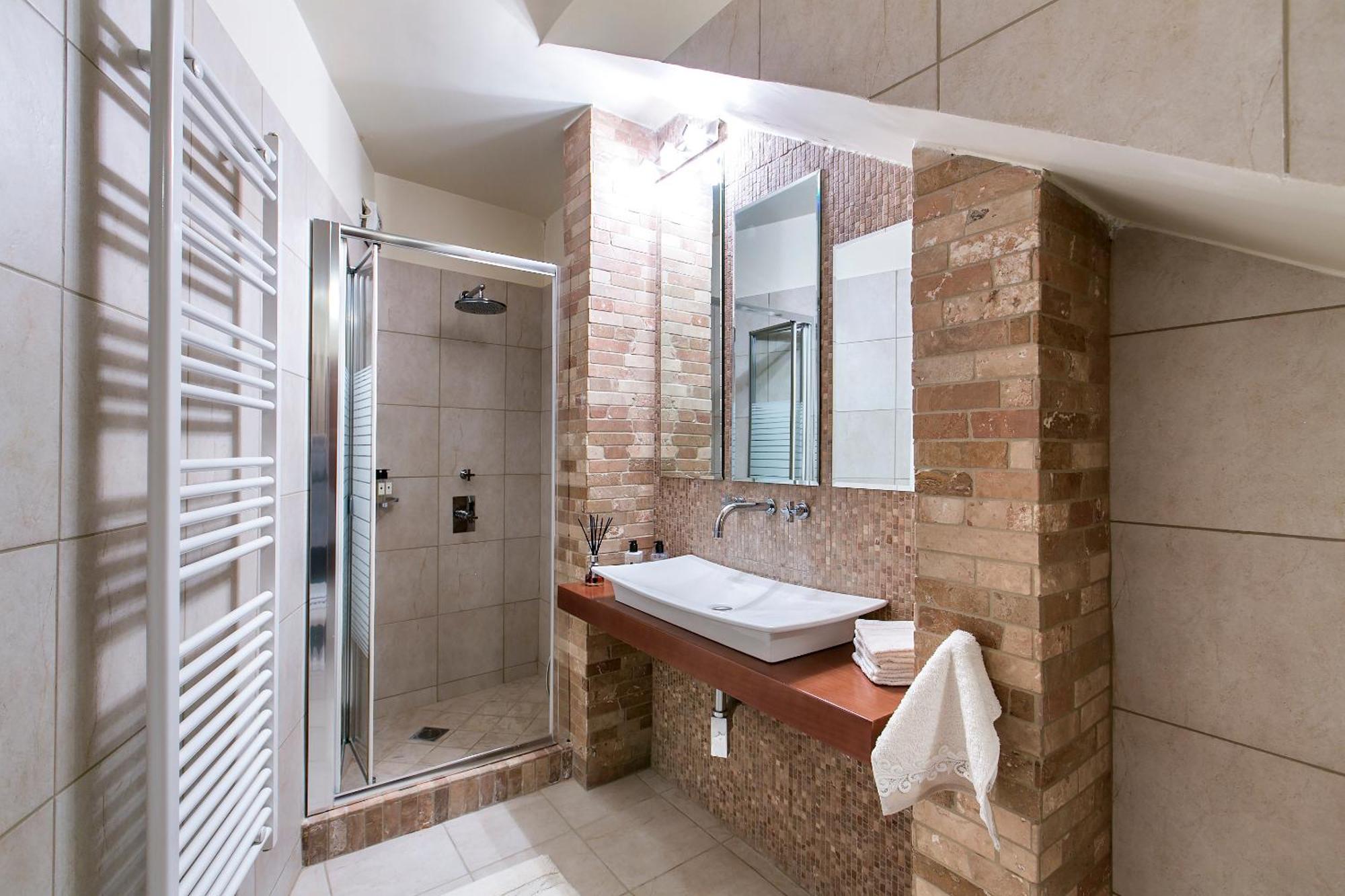 Villa Melia Kap Kap Sounion Exterior foto
